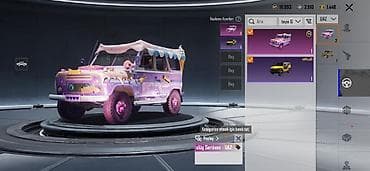 qizil tesbeh: PUBG Mobile hesabı – zəngin kolleksiya və laboratoriya yüksəlişləri - — 10