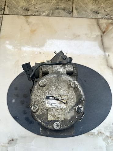 atrabotnu yağ: Avtomobil kondisioner kompressoru

Toyota Rav 4 1996 — 3