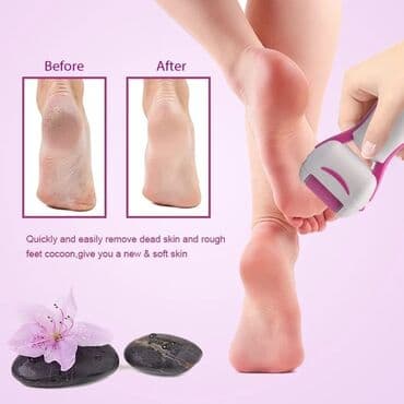 стиральная машина бу: Daban təmizləyən Kelinger Elektrikli Callus Remover Ayaqlarınızı — 3