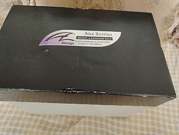 Ales Meyvə qabı . yenidir işlənməyib Brend: Aleš Zvěřina Design — 2