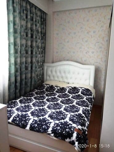 ucuz bina evleri 2019: 2 otaqlı, Yeni tikili, 40 kv. m — 4