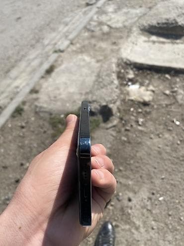 mi band 9: IPhone 12 Pro, 128 GB, Pacific Blue, Face ID — 3