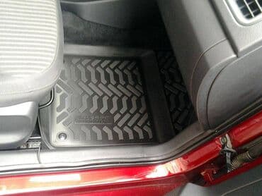 ayaq alti isiqlar: Volkswagen polo 5 sedan aileron ayaqalti 🚙🚒 Ünvana və Bölgələrə — 1