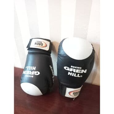 Boks əlcəyi, boks. orginal green hill firmasi orginal maldir! ucuz lalafo.az -da Boks əlcəyi, boks. orginal green hill firmasi orginal maldir! ucuz