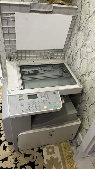skaner: Printer (сканер ) — 5