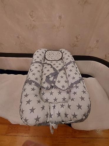 Araba-beşiklər: Yeni, Yaş: 1-6 ay, Ünvandan götürmə — 2