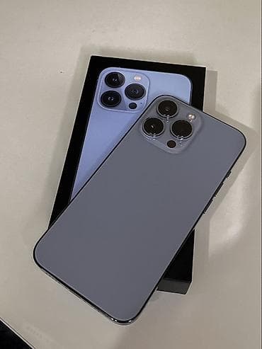 islenmis iphone x: IPhone 13, 256 GB, Çəhrayı, Face ID — 5