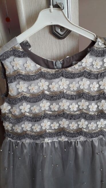 don modelleri 2023: Razmer 6 yas 60m almisam panda kidsden — 2