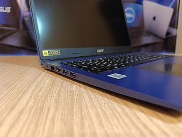 🖥️ Acer Aspire A315-57G – Sürətli və Etibarlı Notebook! ✅ Prosessor — 5