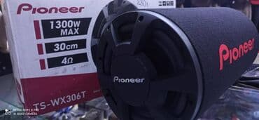 basavık: Ts-wx306t pioner basavik 🚙🚒 ünvana və bölgələrə ödənişli çatdırılma — 1
