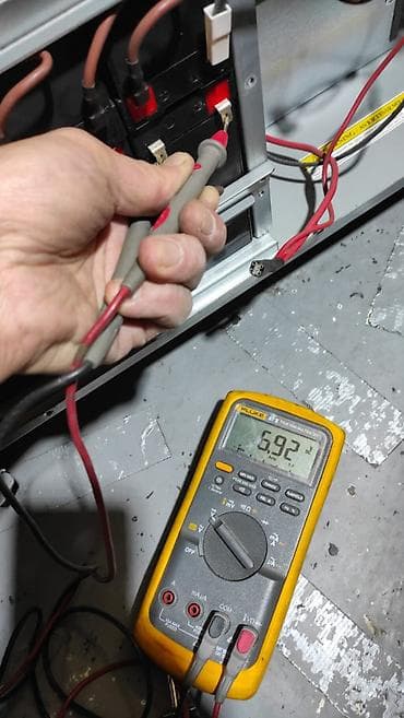 Ремонт другой техники: UPS təmiri, nasazlıqların aradan qaldırılması, hər növ ehtiyat — 6