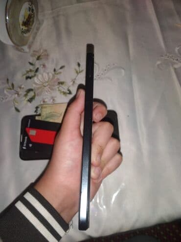 discover note 13 plus отзывы: Redmi Note 12 Discovery, 128 ГБ, цвет - Черный, Face ID — 3