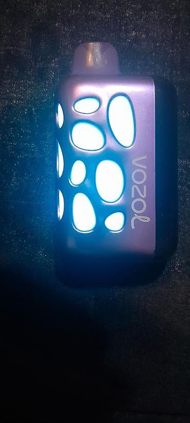 vozol ucuz: VOZOL “Love 777” pod sistem (şəkildəki model) ekran islemir - — 4