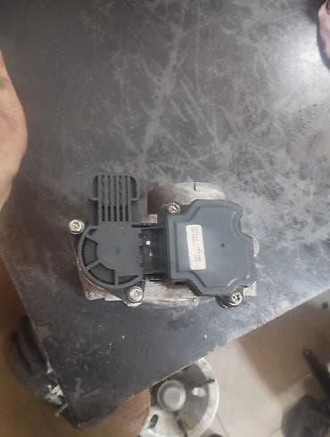 vaz 2107 rol: Elektron qaz klapanı (Throttle body) - Komplekt elektron aktuator və — 3