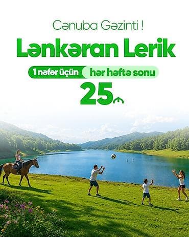 qapi ustu asmalar: Cənuba Gəzinti turları – Astara, Lənkəran-Lerik, Şəki və Kapibara — 2