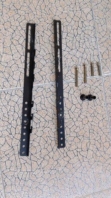 кронштейн для тв: "Televizor Kronşteyni" — 2