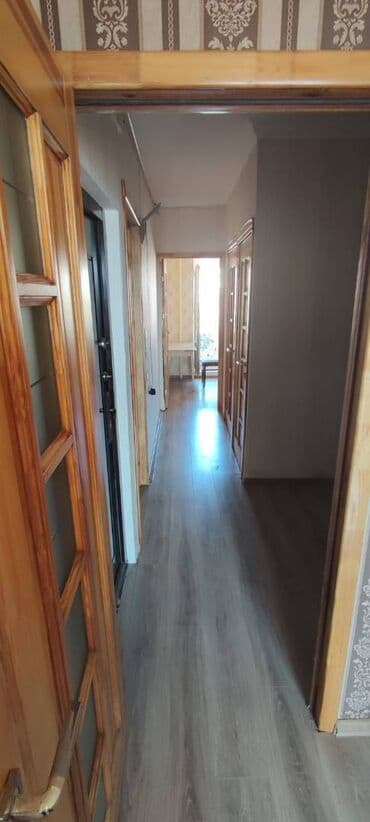 bişkekdə mənzil: Bakı, Köhnə Günəşli, 2 otaqlı, Köhnə tikili, 60 kv. m — 6