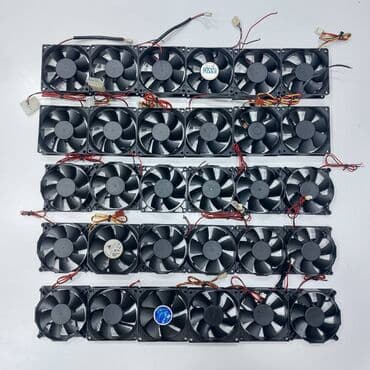 железный диск на 15: Kulerlər 80x80mm SAYLA ALANA VƏ USTALARA TOPDAN QİYMƏTLƏ VERİLİR! ⭐Fan — 3