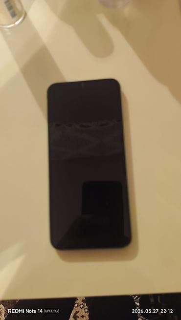 soyuducu 2 ci əl: Samsung Galaxy A14, 128 GB, rəng - Yaşıl — 2