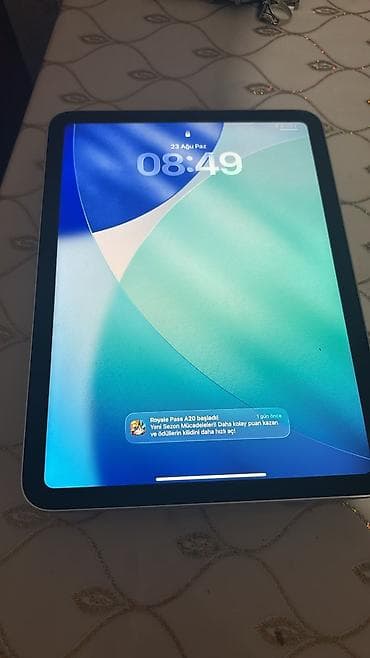 ps5 oyun: Idiyal veziyetdedir real aliciya endirim edecem wp aktivdir Apple — 1