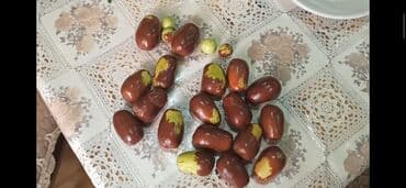 dəmir ağacı: İnnabBoyuk şirin nar ağaci və novxani sari əncir agaclari ucuz — 9