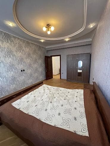 room: 3 otaqlı, Yeni tikili, 150 kv. m — 4