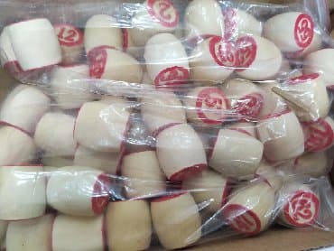 loto kartlari: Loto. Materialı taxtadır. Metrolara və şəhərdaxili çatdırılma var — 3