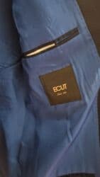 Pencəklər: Pencək, Naxışsız, L — 3