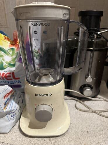 mini kokteyl aparatı: Блендеры — 2