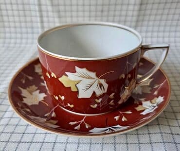 cay desti: Çay dəsti — 2