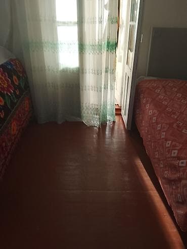 zigda kiraye evler: 2 otaqlı həyət evi (kira üçün) - Planlama: 2 yataq/istirahət otağı — 2