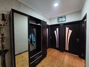 dəniz mənzərəsi mtk: Bakı, 4 otaqlı, Köhnə tikili, m. Həzi Aslanov, 100 kv. m — 8