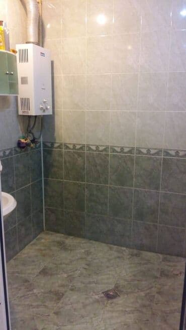 rabocide satilan evler: Bakı, 3 otaqlı, Köhnə tikili, 90 kv. m — 10