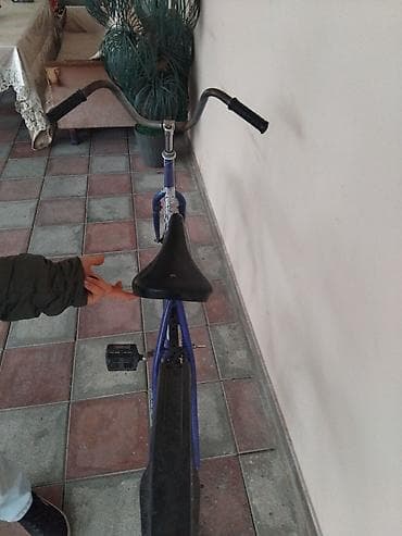 Uşaq velosipedləri: Şəhər velosipedi Giant, 28", sürətlərin sayı: 1 — 4