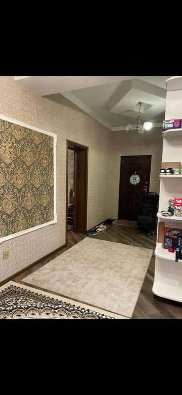 ehmedlide kiraye evler 3 otaqli: Yeni yasamalda albali usaq baxcasinda 16 mertebeli binanın 3-cu — 8