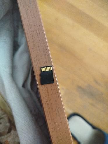 video reqistrator: ARVY microSDHC yaddaş kartı – 4GB, Class 4 Xüsusiyyətlər: - Tutum: 4 — 2
