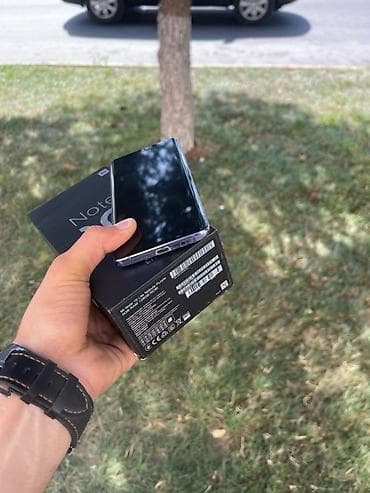 mi note 10: Xiaomi Mi Note 10 Lite, 128 GB, rəng - Qara, 
 Sənədlərlə — 6