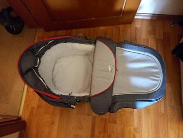 usaq kalaskalari: 2-i 1-də araba, Adamex, İşlənmiş, Yaş: <1 ay — 6