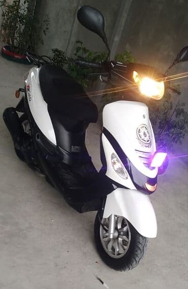 питбайк в баку цена: - XRoad, 50 sm3, 11000 km — 4