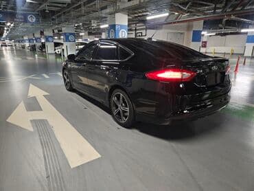 şlanq satışı: Ford Mondeo: 1.5 l | 2015 il 163000 km Sedan — 17