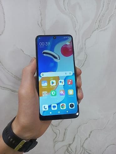 lphone 12: Redmi Note 11S, 128 GB — 1