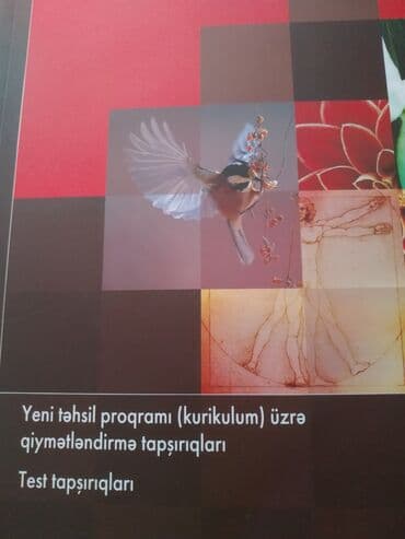 биология 9 класс: 8ci sinif biologiyadan kurikulum qiymətləndirmə tapşırıqları — 2