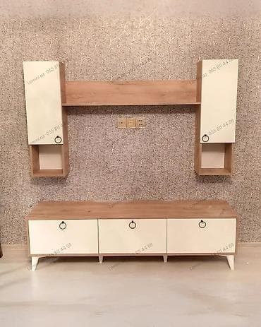 dekor ref: Televizor Altlığı – 199 Eviniz üçün zərif və funksional TV stendi — 1