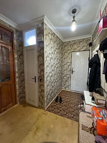 kreditle satilan heyet evleri: 1 otaqlı, Yeni tikili, 37 kv. m — 7