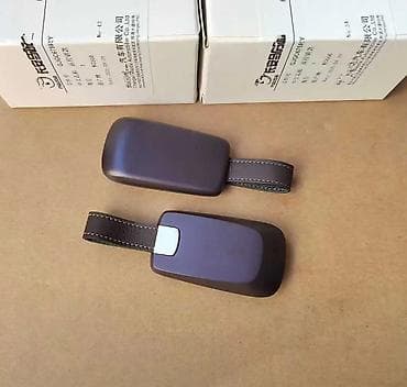 cixollar: Mazda EZ60 açar yazılma proqramlaşdırma daxil — 3