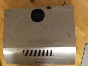 ikinci el ıran peci: Hava ceken aspirator təptəzədir heçbir problemi yoxdur — 4