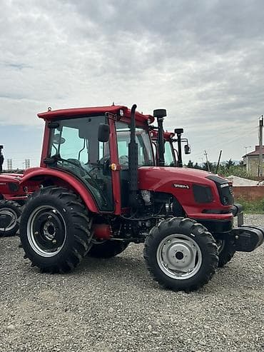 maşın buferi: 051-383-38-51 Fotolardakı kənd təsərrüfatı texnikası: Dongfeng — 2