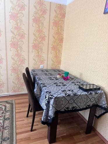 sumqayit bina evi: Yasama rayonu,Yeni yasamal,Qismət şadlıq sarayı tərəfə qalxanda,9 — 7