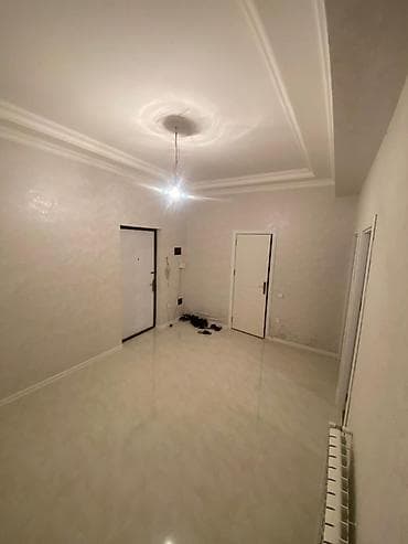 hazır ipoteka: Saray, 2 otaqlı, Yeni tikili, 74 kv. m — 6