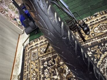 velosiped satisi kreditle: İşlənmiş Şəhər velosipedi 26", sürətlərin sayı: 21, Ödənişli çatdırılma — 5